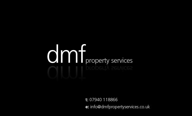 DMF Property Services